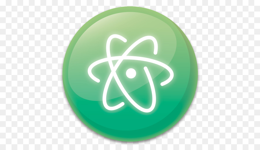 Atom，Bilim PNG