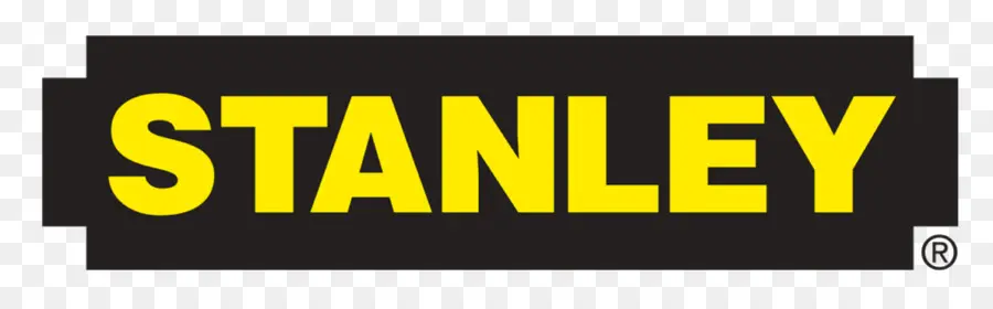 Stanley Black Decker，Logo PNG