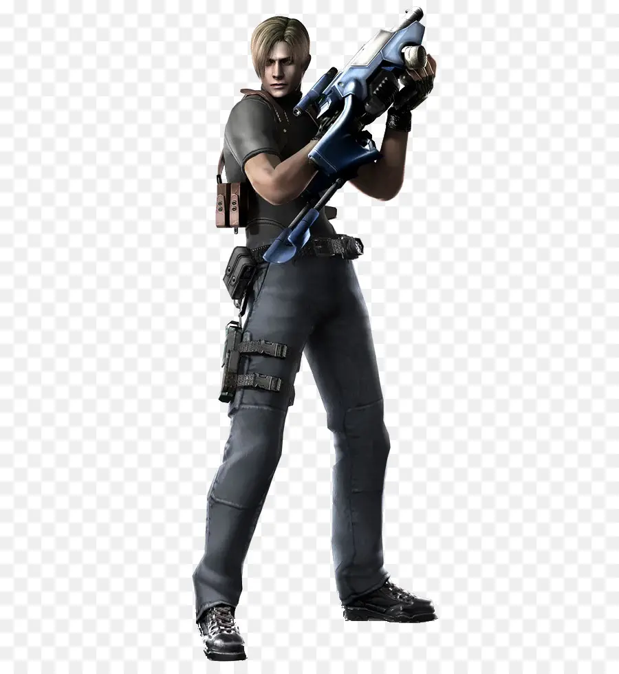 Resident Evil 4，Resident Evil PNG