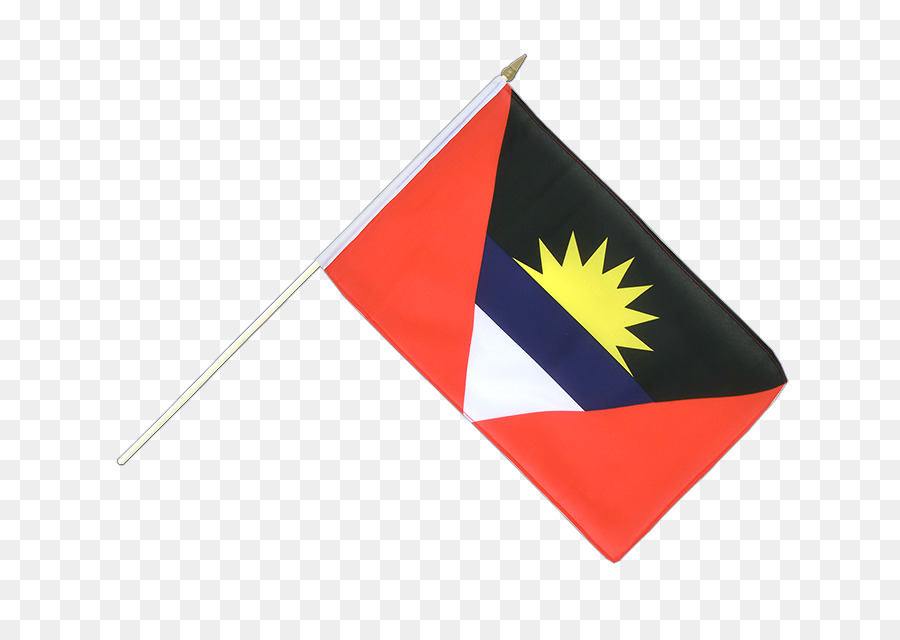 Bayrak，Antigua Ve Barbuda PNG