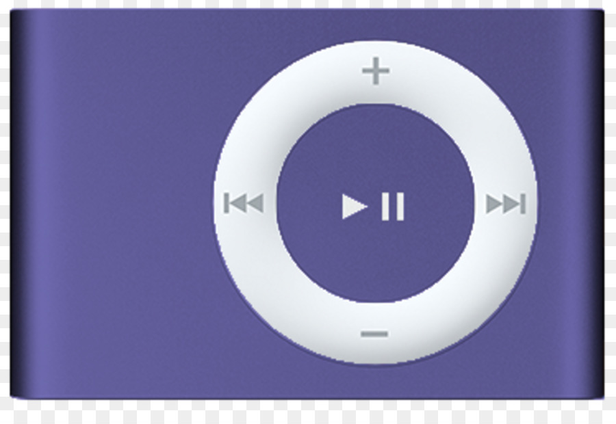 Ipod Shuffle，Apple Ipod 2 Nesil Shuffle PNG