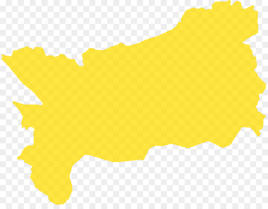 Ağaç，Harita PNG