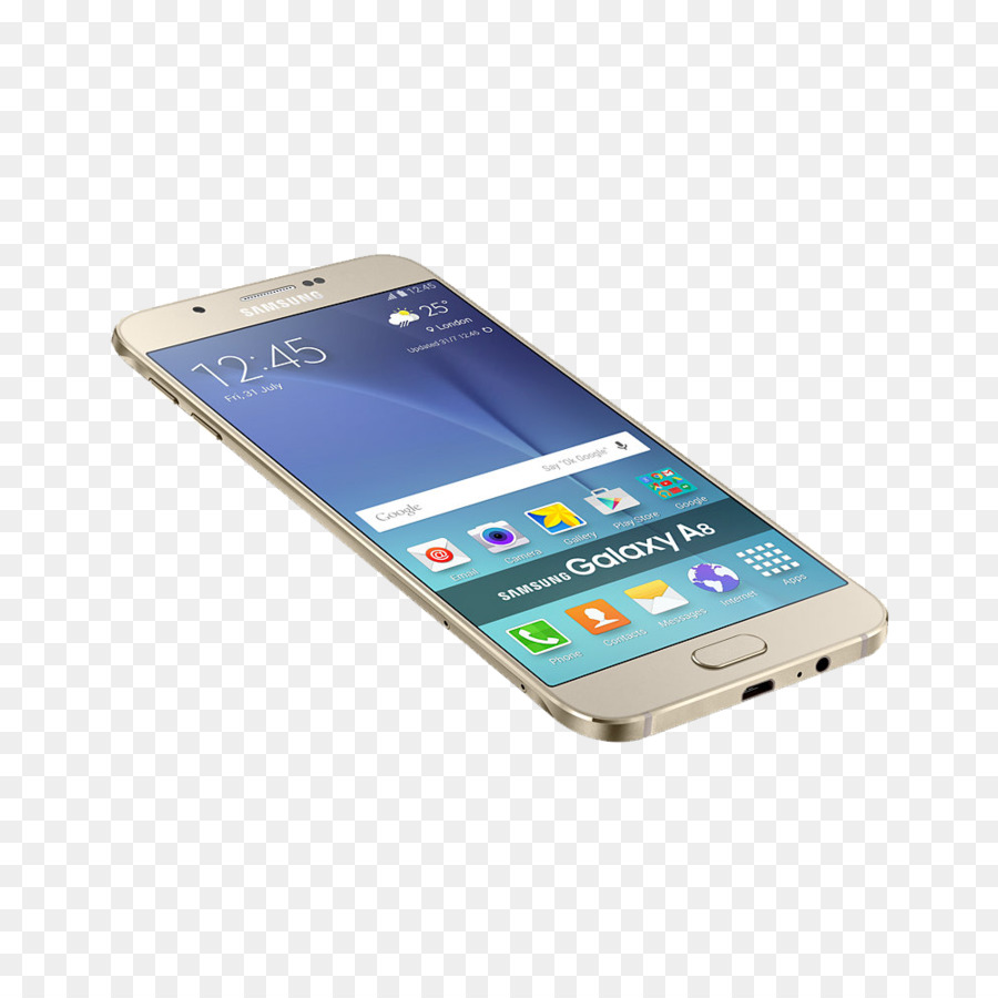 Samsung Galaxy A8 2016，Samsung PNG