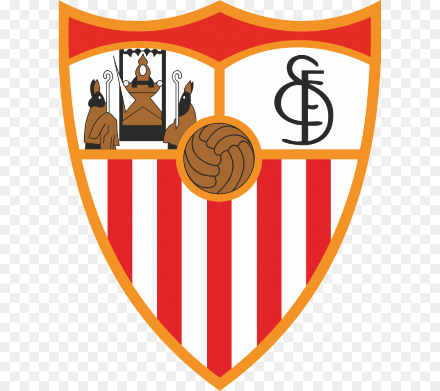 Sevilla Fc Logosu，Kalkan PNG