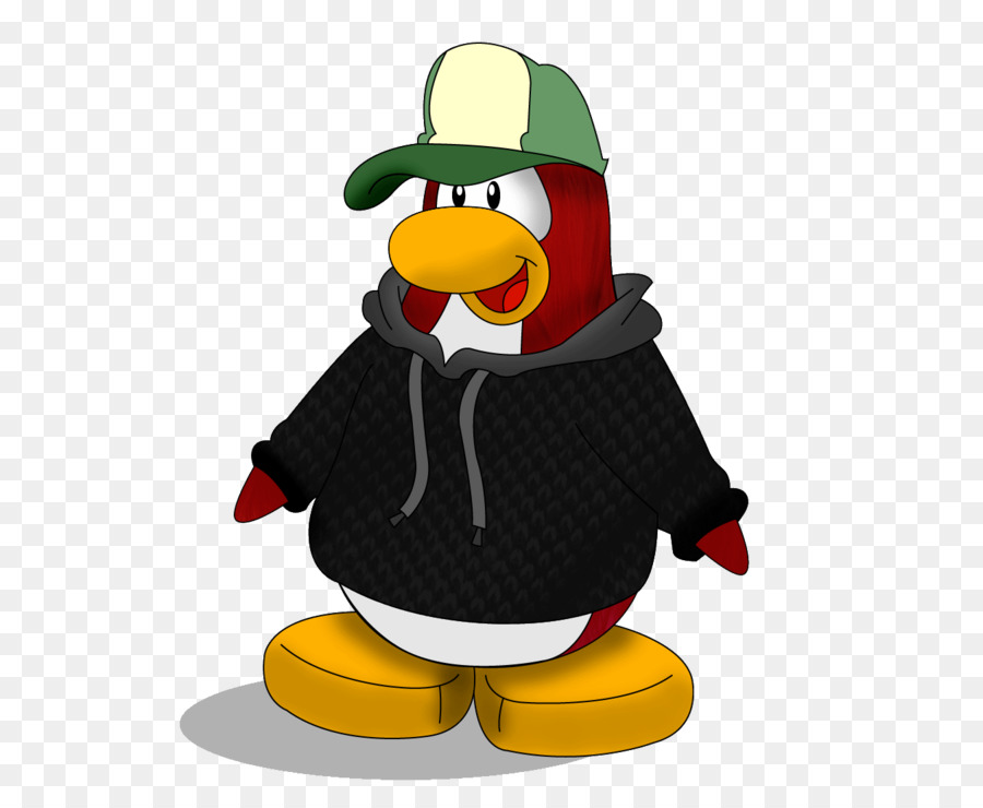 Penguen，Korsan PNG