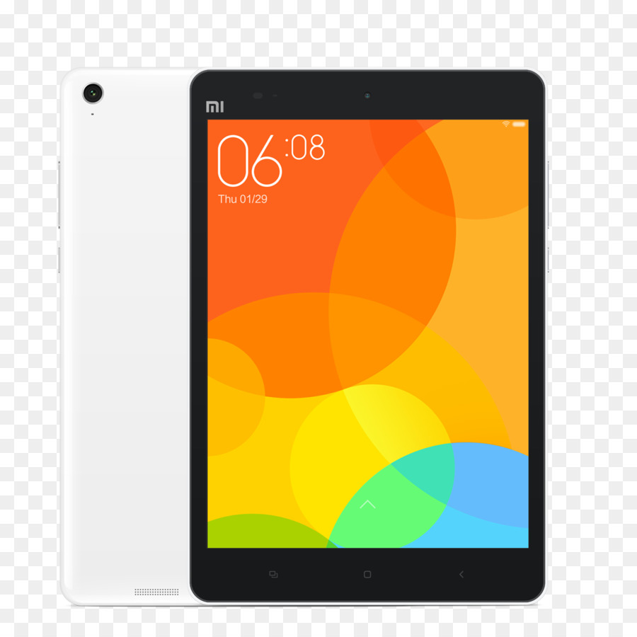 Akıllı Telefon，Xiaomi Mi Pad PNG