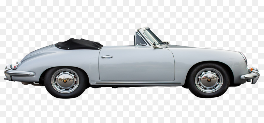 Audrain Oto Müzesi，Porsche 356 PNG