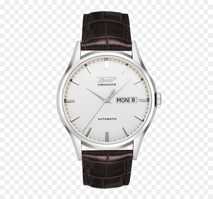 Tissot Miras Visodate Erkek，Tissot PNG