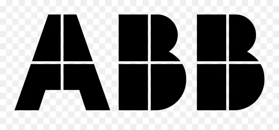 Abb，Logo PNG