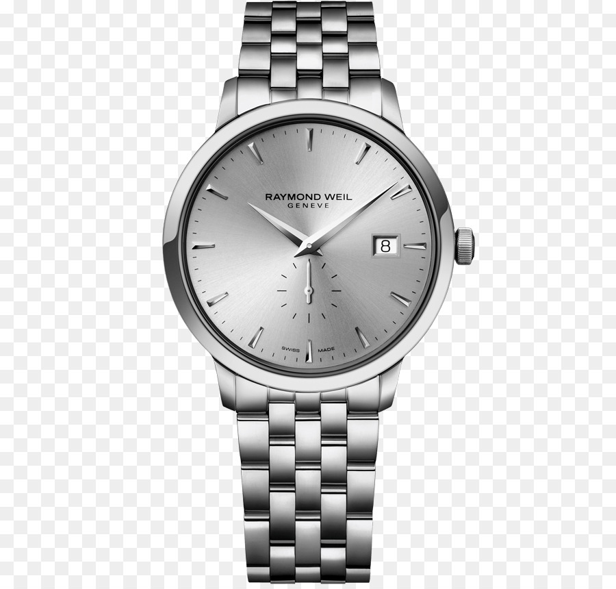 Raymond Weil，İzle PNG