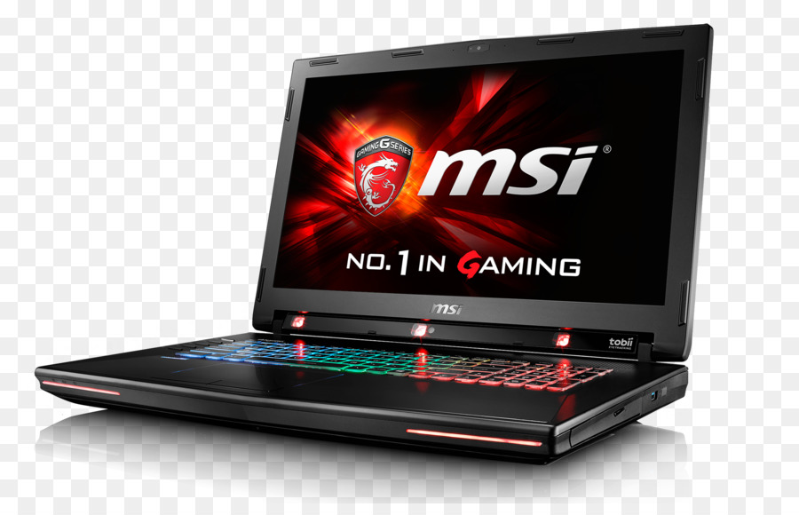 Oyun Dizüstü Bilgisayarı，Msi PNG