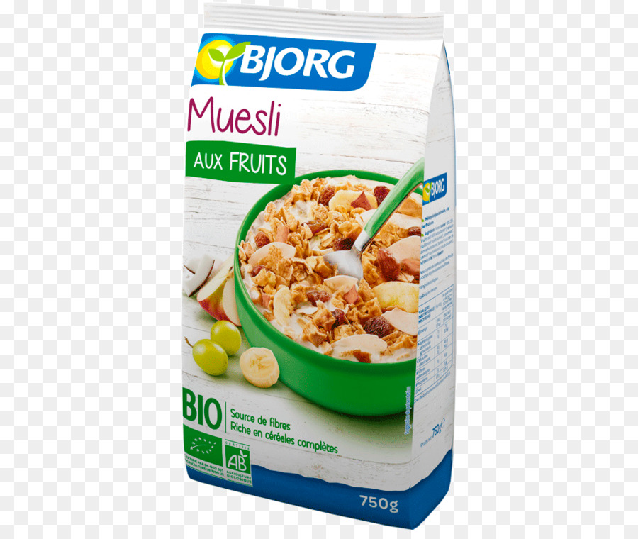 Müsli，Mısır Gevreği PNG