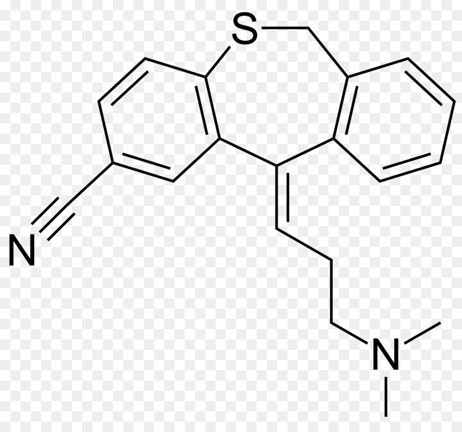 Amitriptilin，Iminodibenyl PNG