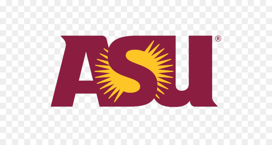 Asu Logosu，Üniversite PNG