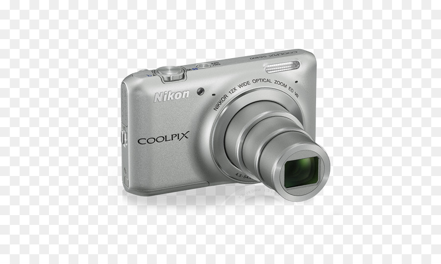 Nikon S8100，Kamera PNG