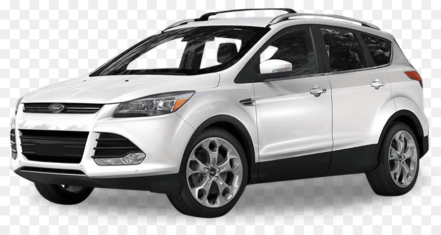 2014 Ford Kaçış，Ford PNG