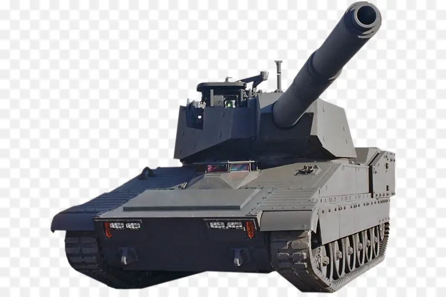 Tankı，Askeri PNG