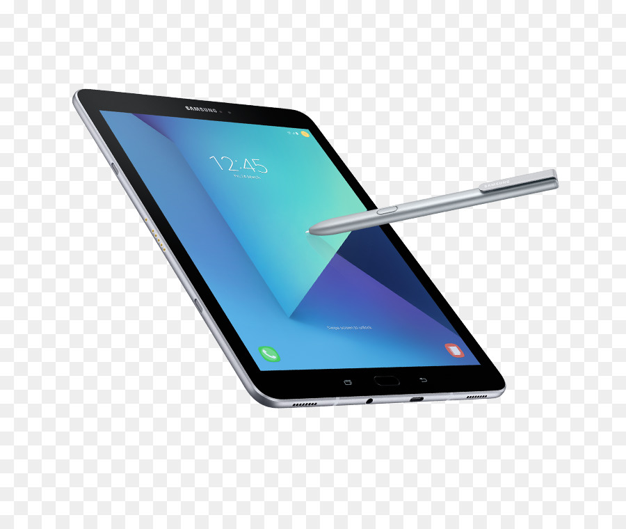 Akıllı Telefon，Samsung Galaxy Tab S3 PNG