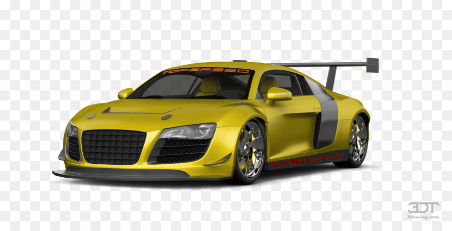 Audi R8，Araba PNG