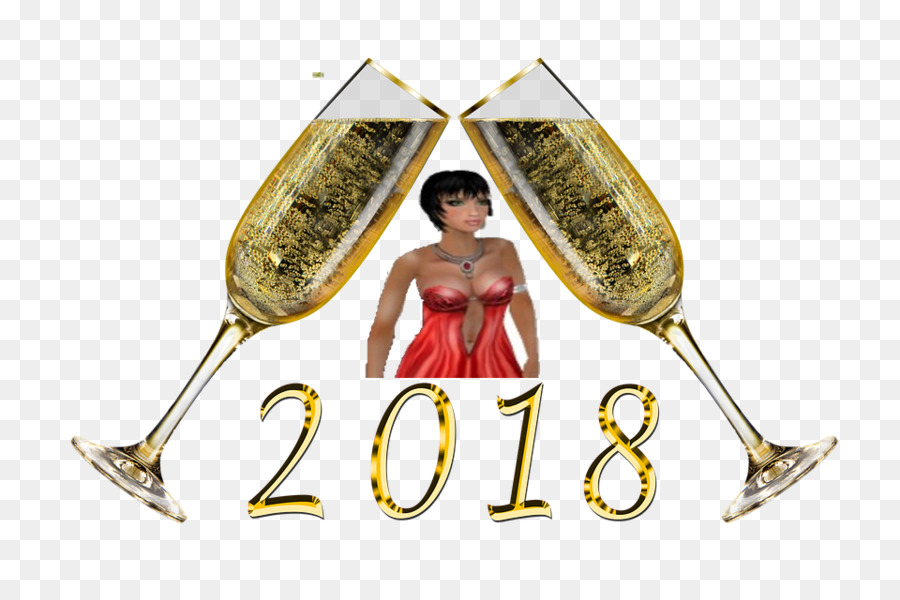 şampanya，Yılbaşı Gecesi PNG