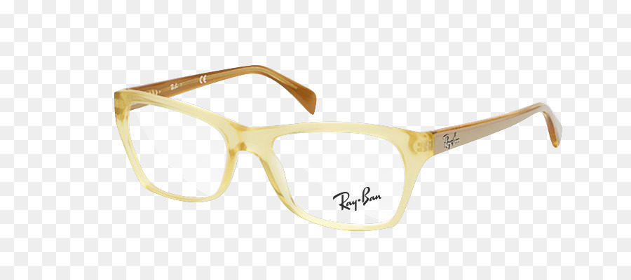 Gözlük，Rayban PNG