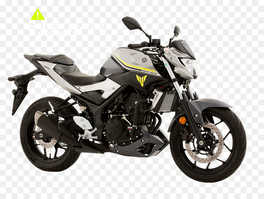 Yamaha Yzfr3，Yamaha Motor şirketi PNG