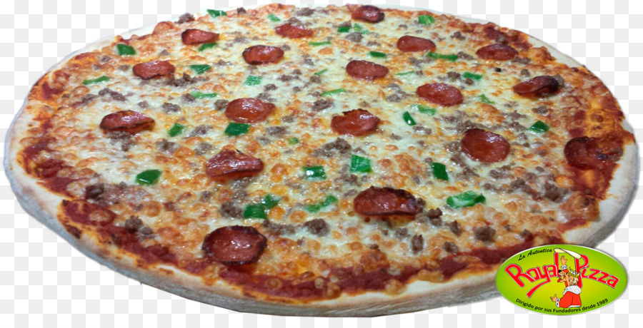 Californiastyle Pizza，Sicilya Pizza PNG