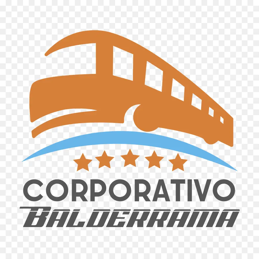 Corporativo Balderrama，Logo PNG