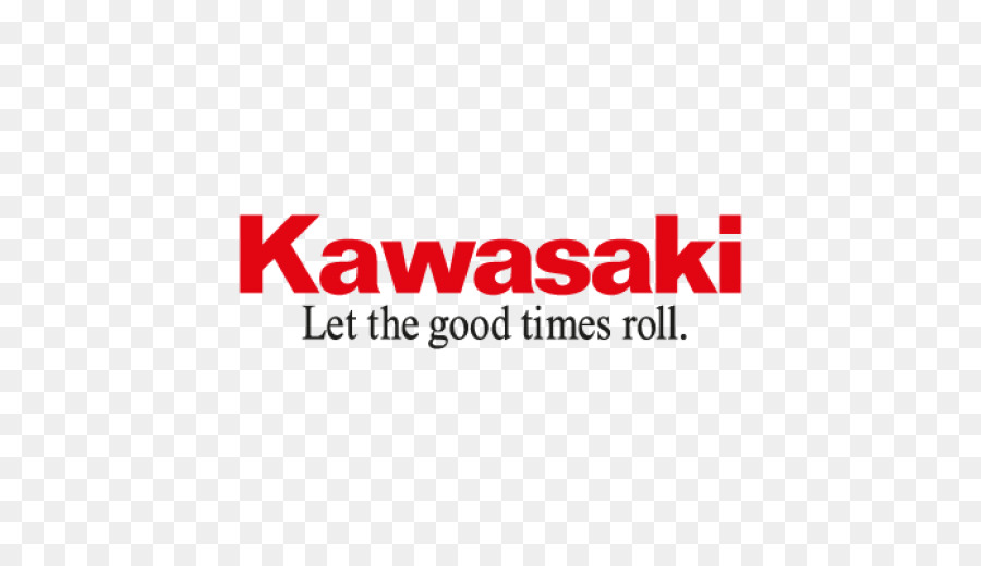 Kawasaki Logosu，Motosiklet PNG