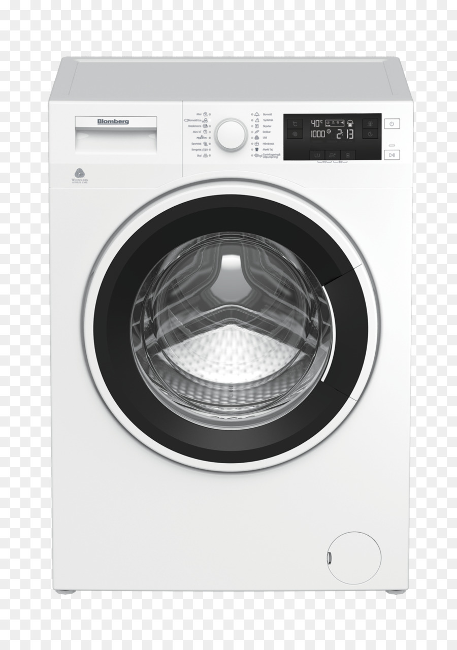 Çamaşır Makineleri，Blomberg PNG