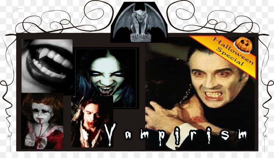 Vampir，Porfiri PNG