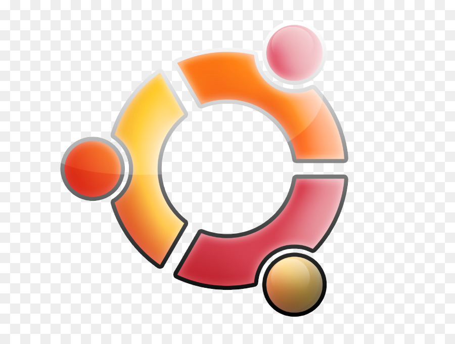 Ubuntu，İşaretçi PNG