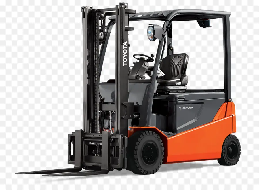 Forklift，Endüstriyel PNG