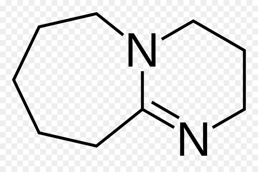 18diazabicyclo540undec7ene，Nonnucleophilic Bankası PNG