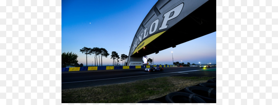 Circuit De La Sarthe，Le Mans 24 Saat 2018 PNG