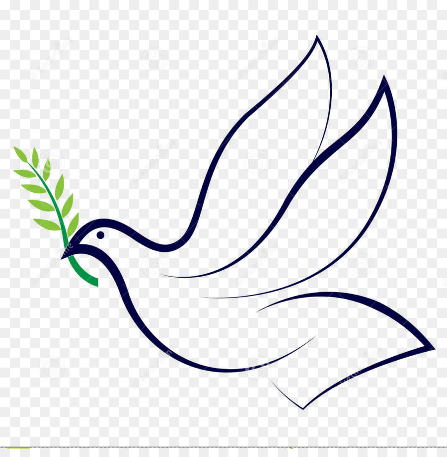 Barış，Dünya Barış Günü PNG