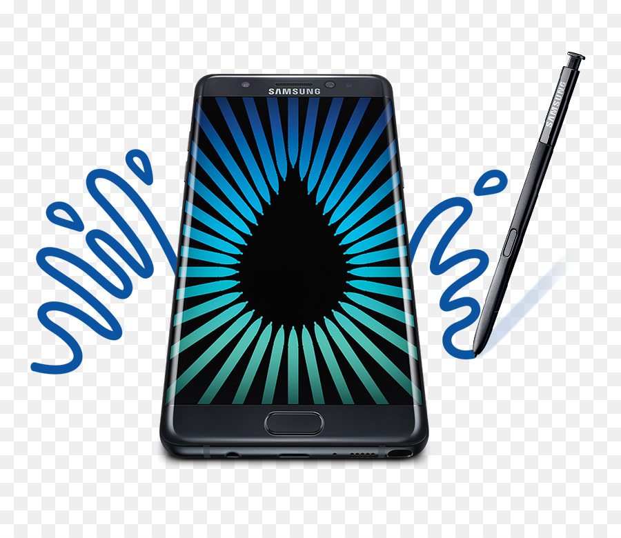 Samsung Galaxy Not 7，Samsung Galaxy Pro Web PNG