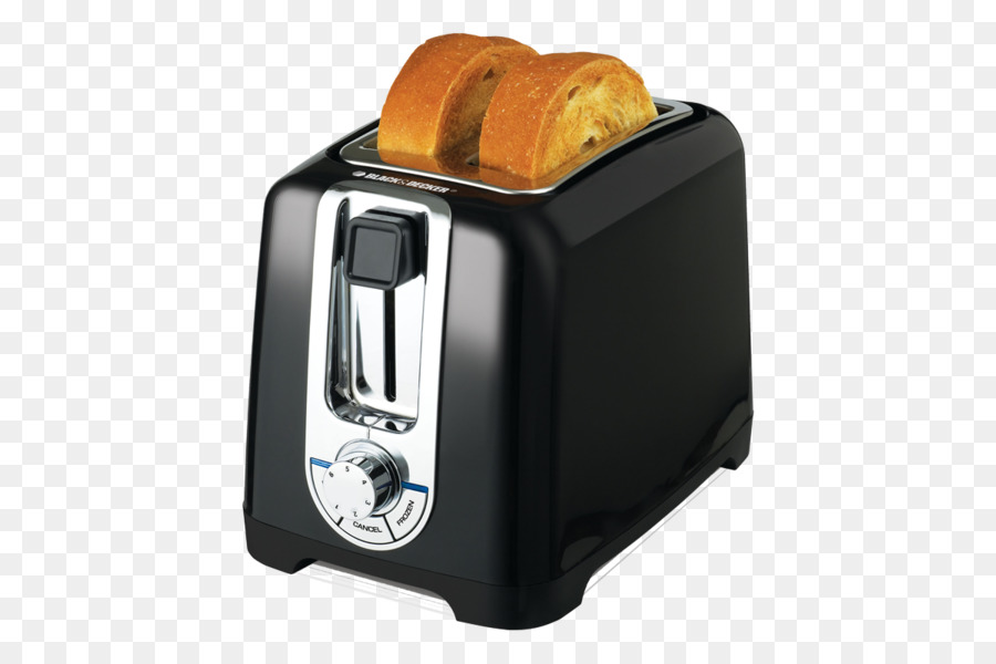 Tost Makinesi，Siyah Decker Tr1256 Tost Makinesi PNG