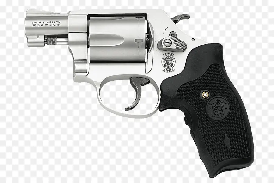 38 özel，Smith Wesson PNG