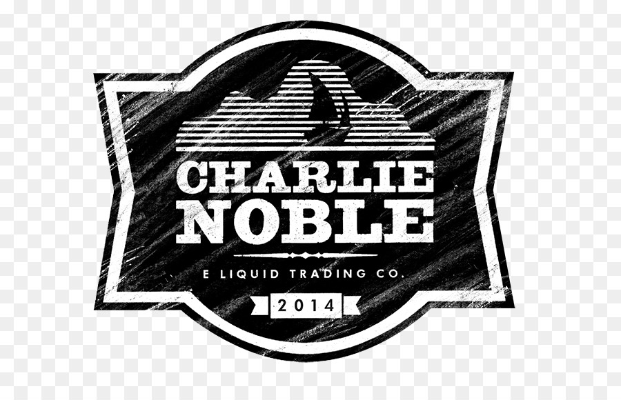 Charlie Noble，Logo PNG