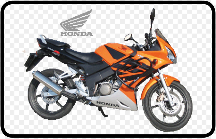 Motosiklet Kaporta，Honda PNG
