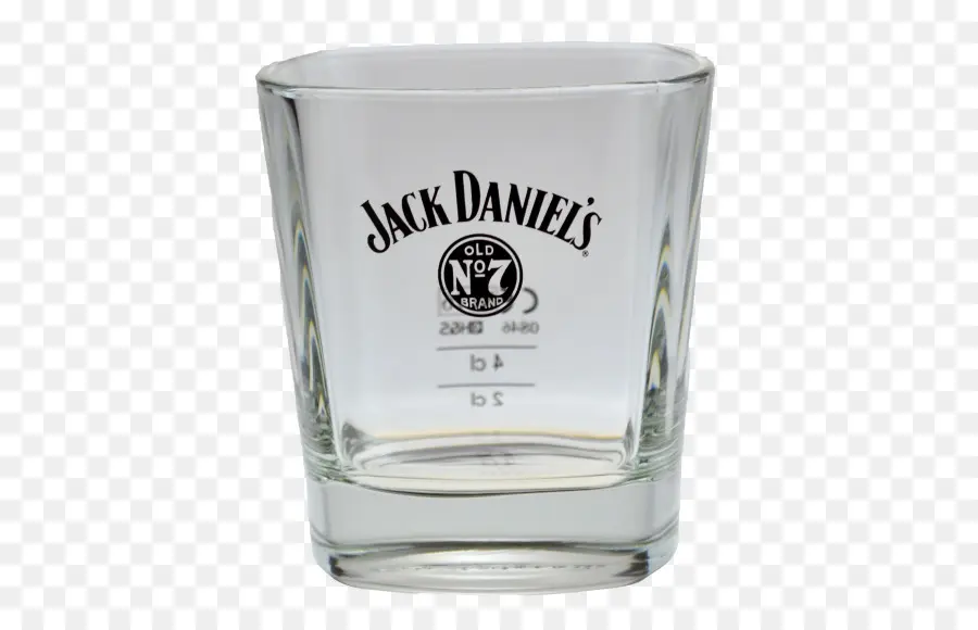 Jack Daniel'ın Bardağı，Viski PNG