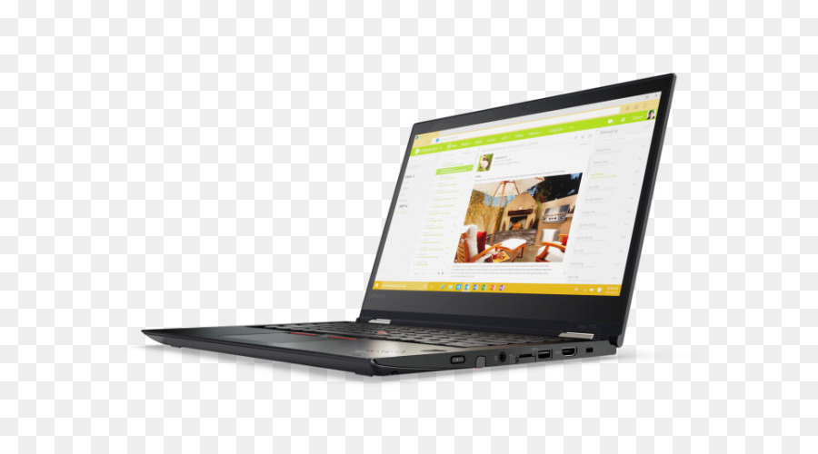 Thinkpad Yoga，Dizüstü Bilgisayar PNG