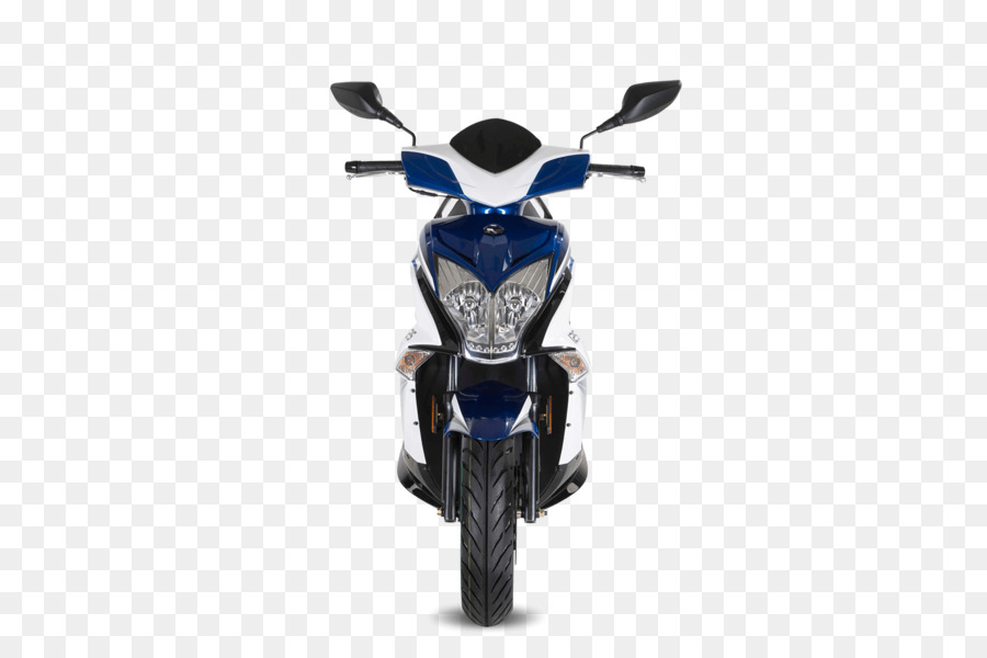 Gümüş Scooter，Motosiklet PNG