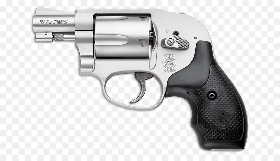 38 özel，Smith Wesson PNG