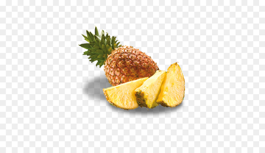 Ananas，Tropikal PNG