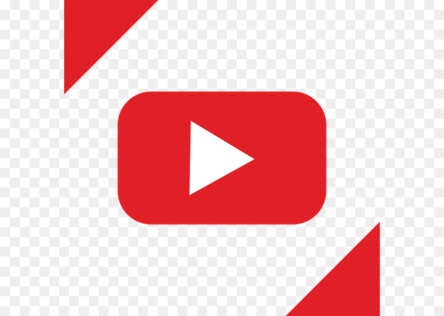 Youtube Logosu，Video PNG