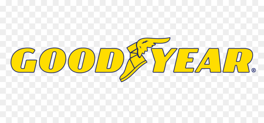 Goodyear Logosu，Marka PNG