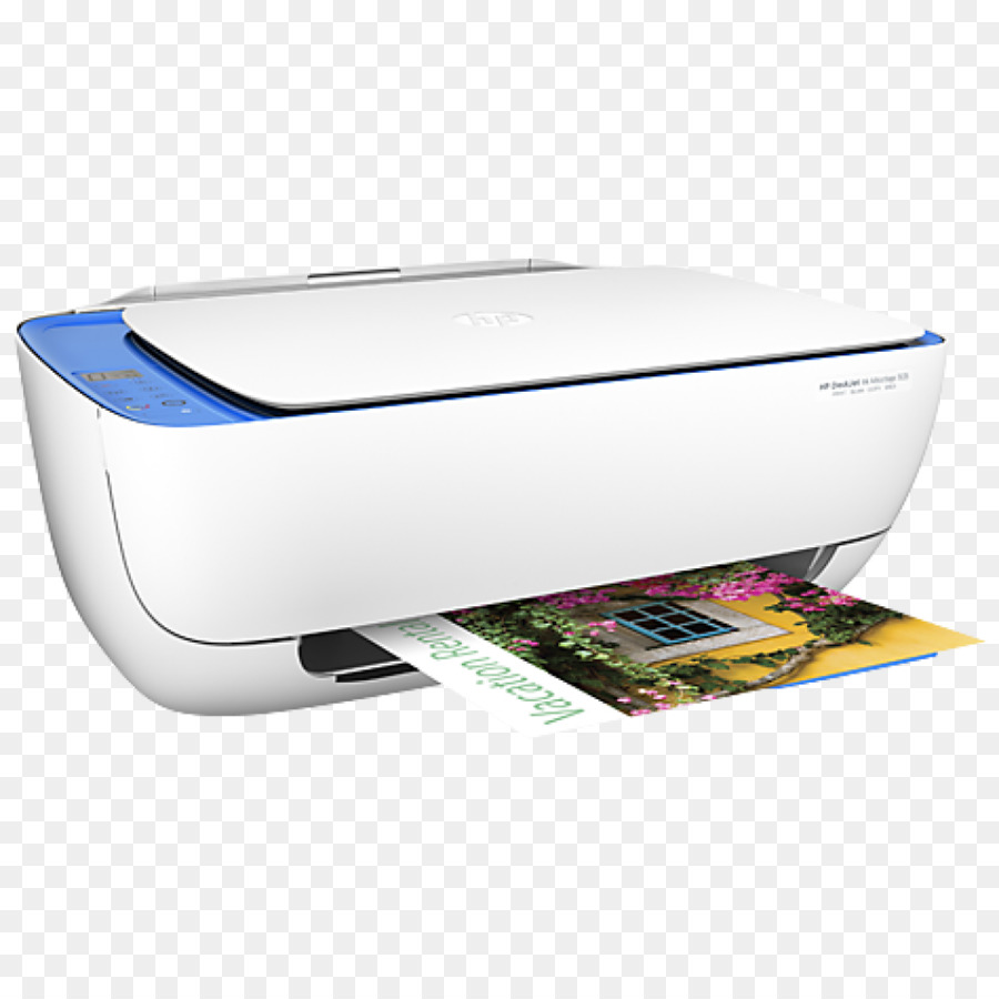 Hewlett Packard，Hp Deskjet PNG