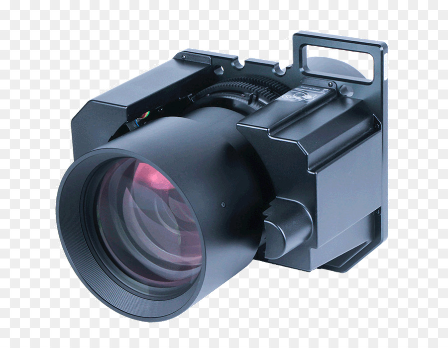 Kamera Lensi，Projektör PNG